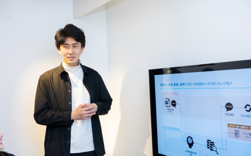 イメージ｜DX人材育成・社内研修