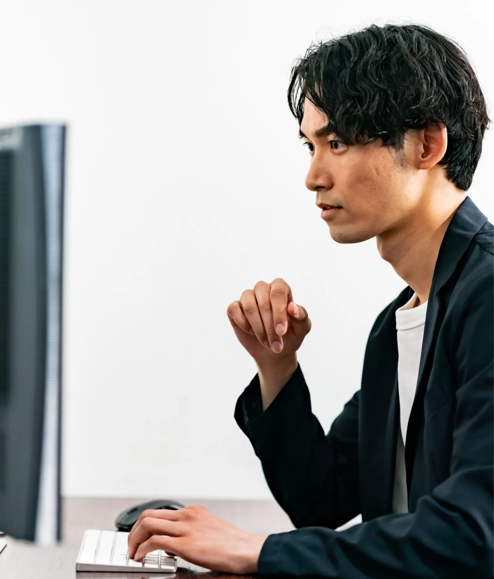 イメージ｜AI革命の主役は、私たちエンジニアだ。