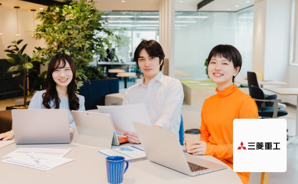イメージ｜HR SaaSの開発バックエンド エンジニア
