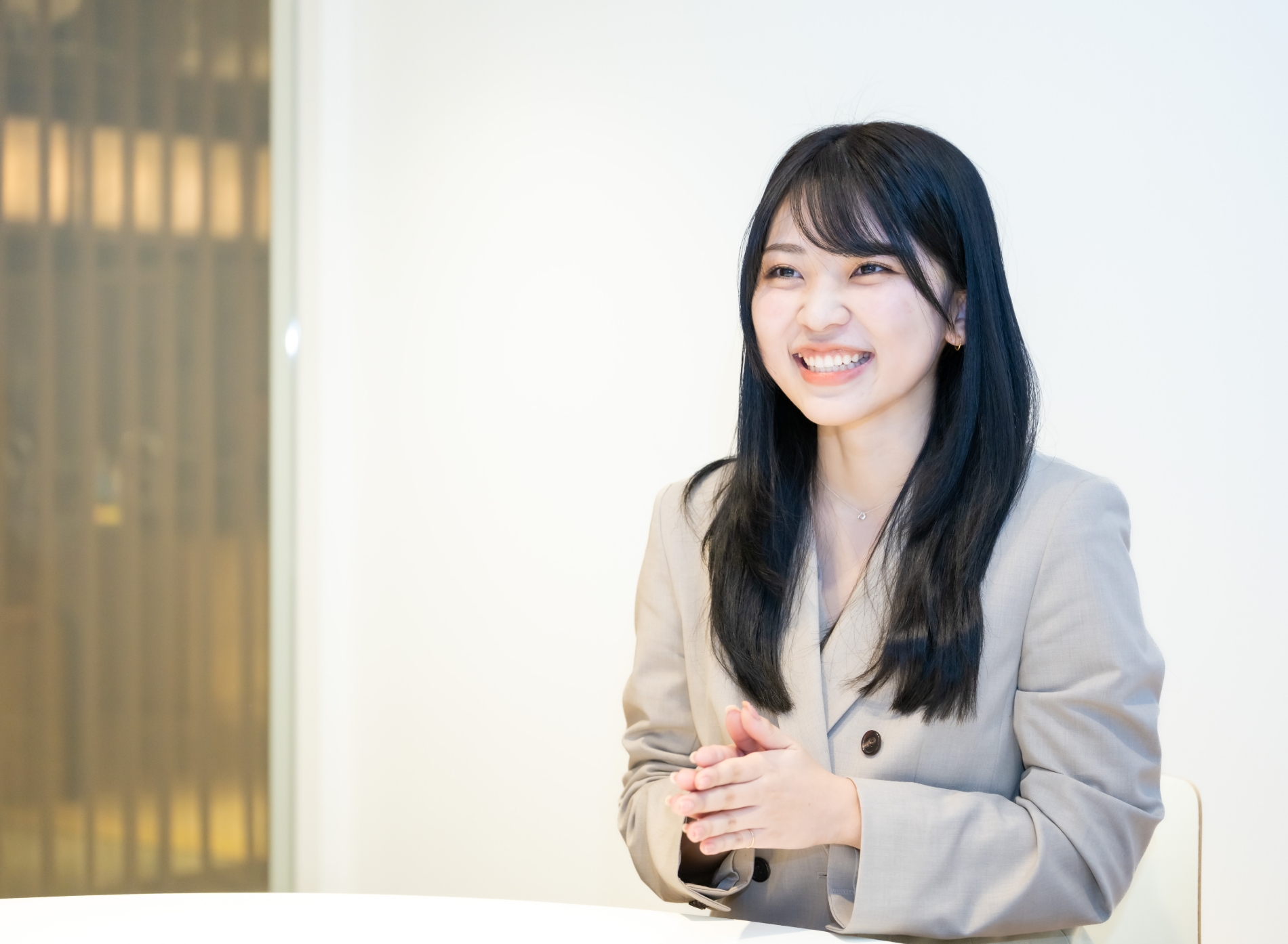イメージ｜代表メッセージ