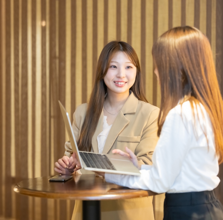 イメージ｜AI開発受託・PoC支援