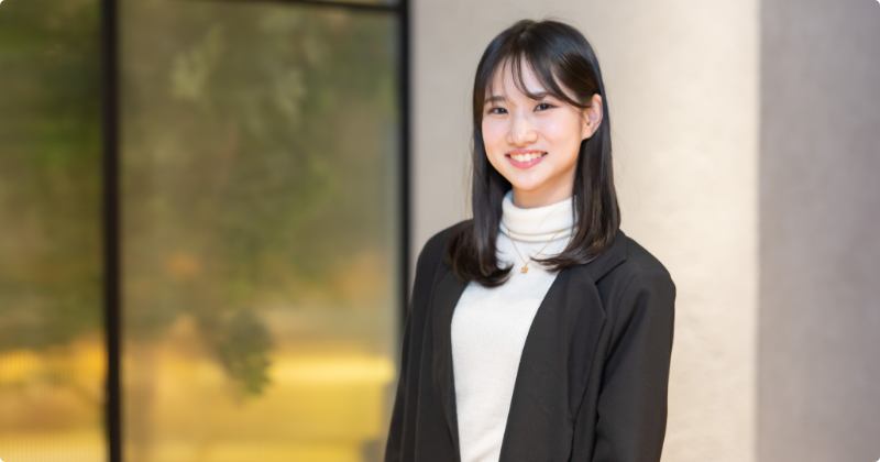 関連｜キャリアを任せない。自分で選ぶという働き方へ。